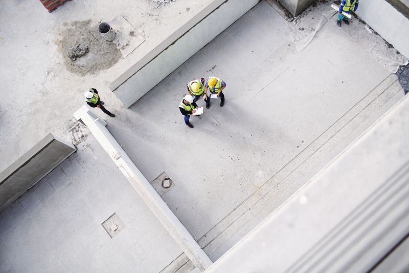 Home Foundation Installation in Greenville, SC